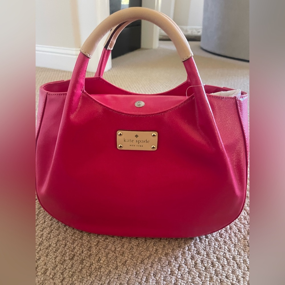 Kate Spade Shoulder Bag NWT